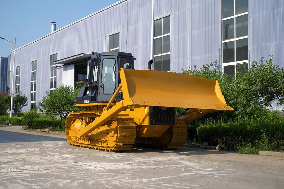Бульдозер HW16D/DE