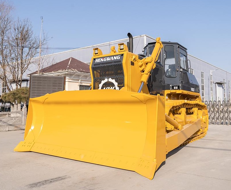 Бульдозер HW32D
